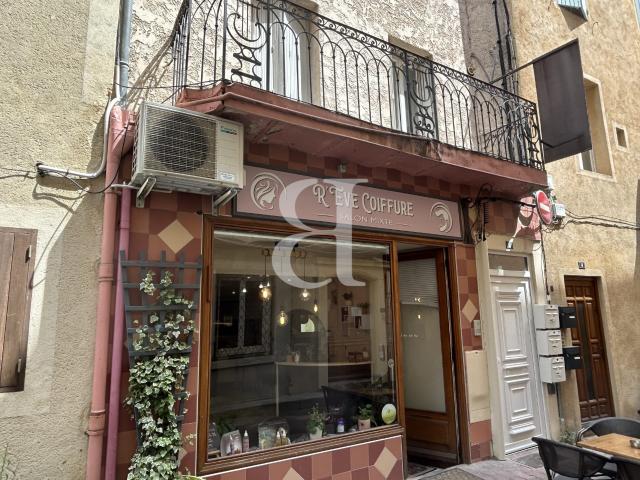 Appartement vente à Nyons