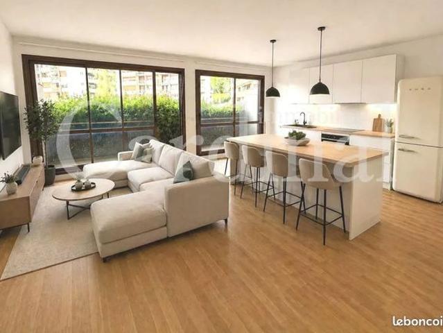Appartement vente à Versailles, Noisy-le-roi