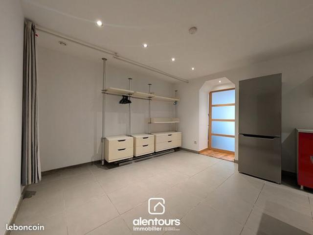 Appartement vente à Épinal, Epinal