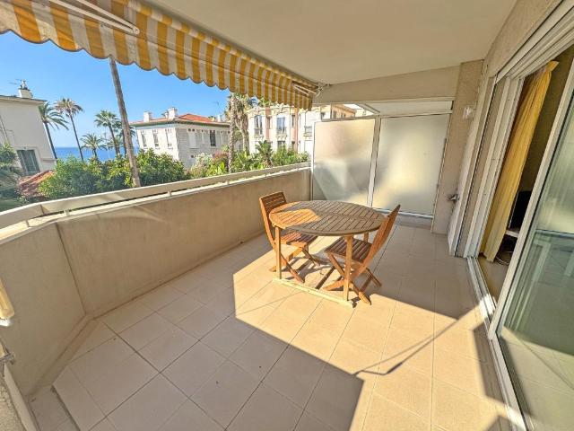 Appartement vente à Nice
