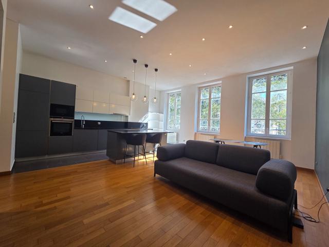 Appartement vente à Lyon, Métropole de Lyon