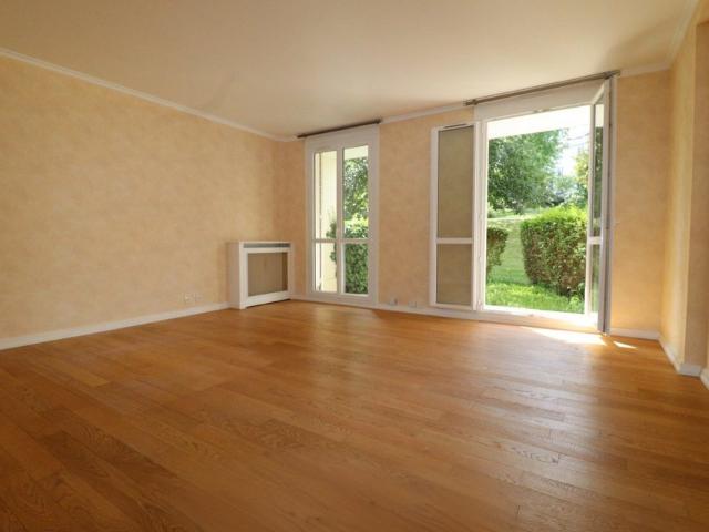 Appartement vente à Saint-Germain-en-Laye, Louveciennes