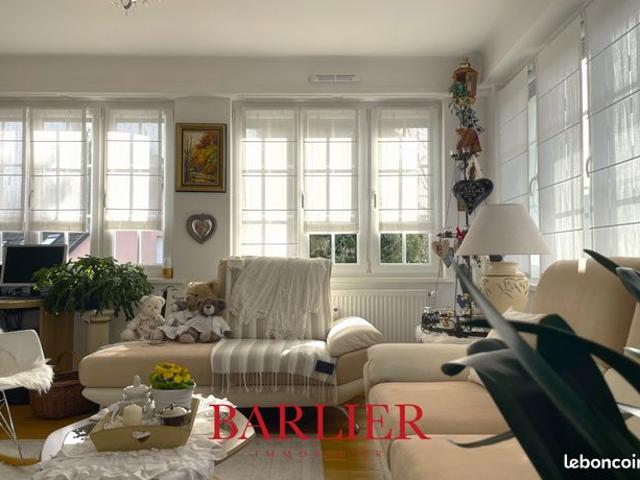 Appartement vente à Strasbourg, Achenheim