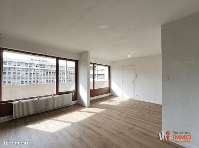 Appartement vente à Saint-Étienne, Loire