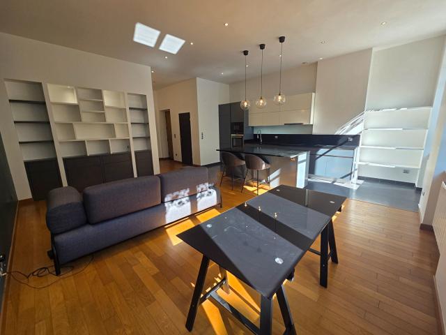 Appartement vente à Lyon, Métropole de Lyon