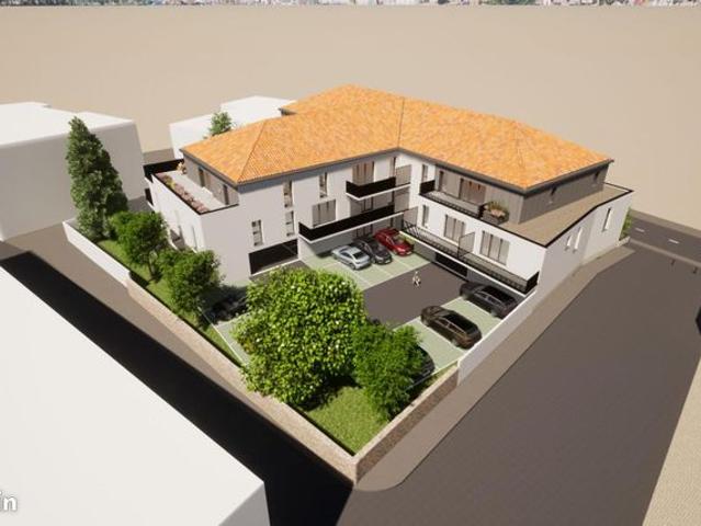 Appartement vente à La Chevrolière, Loire-Atlantique