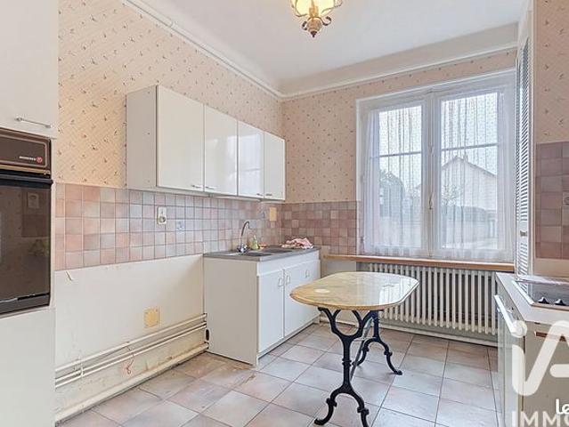 Appartement vente à Fougères-Vitré, Bretagne
