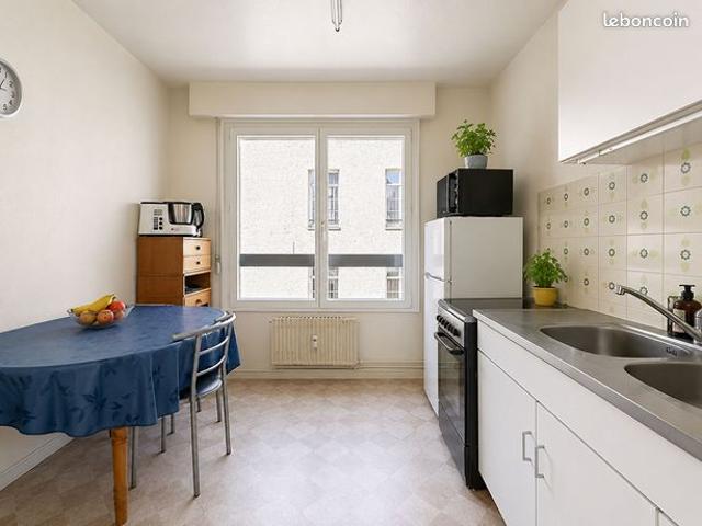 Appartement vente à Lille