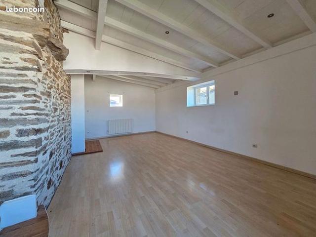 Appartement vente à Saint-Étienne, Tartaras