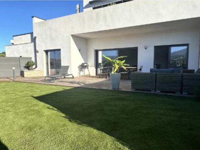 Appartement vente à Ajaccio, Grosseto-prugna