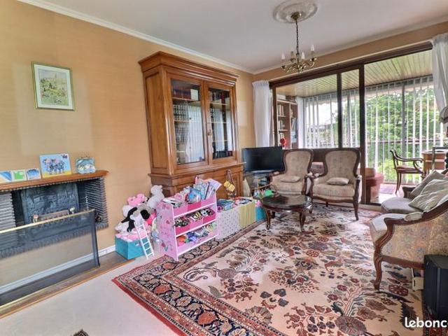 Appartement vente à Versailles, Fontenay-le-fleury