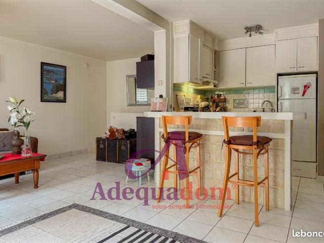 Appartement vente à Bois-colombes, Martinique