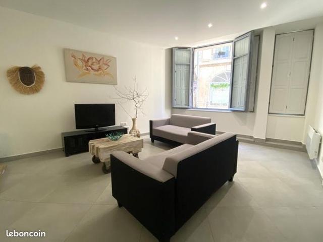 Appartement vente à Agen