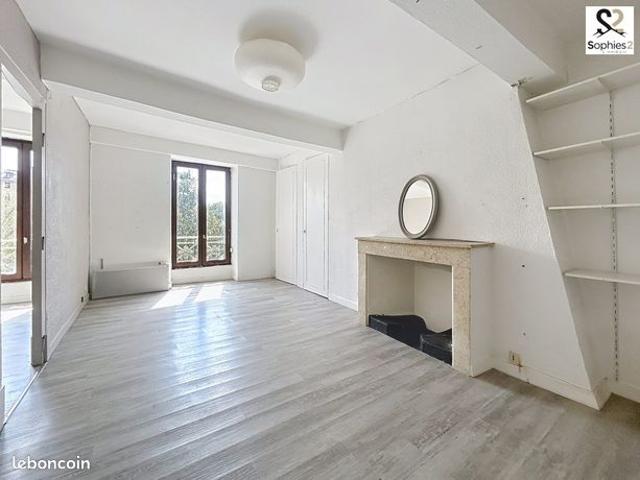 Appartement vente à Grenoble