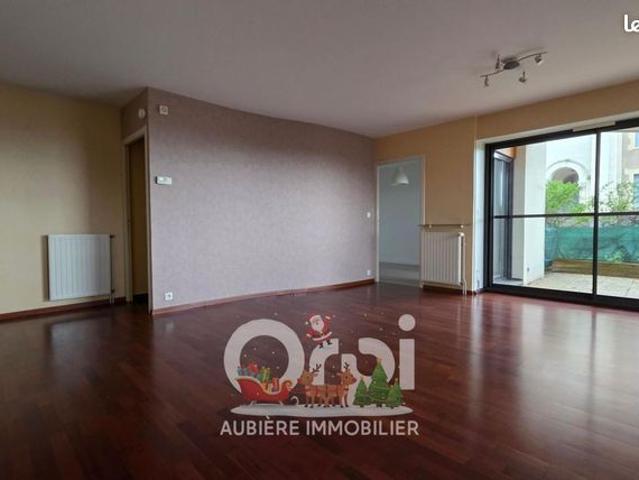 Appartement vente à Clermont-Ferrand, Chamalières