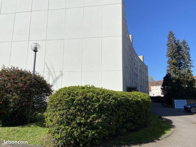 Appartement vente à Forbach-Boulay-Moselle, Forbach