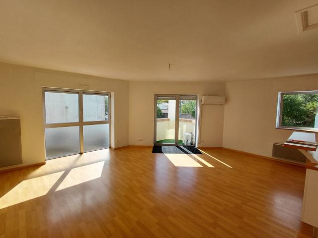 Appartement vente à Les Sables-d'Olonne, Challans