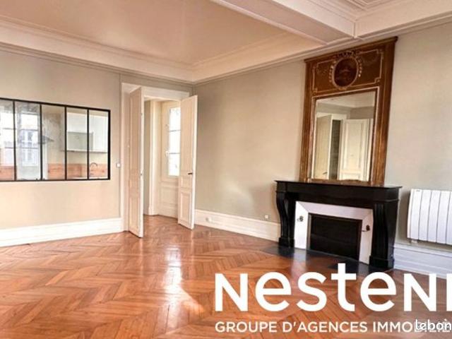 Appartement vente à Mâcon