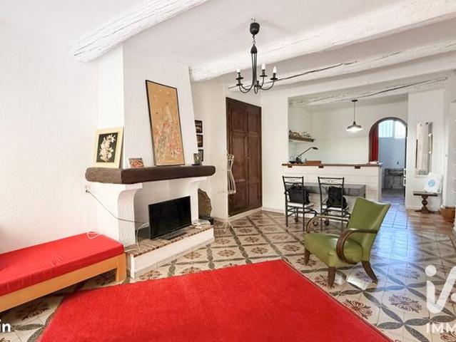 Appartement vente à Céret