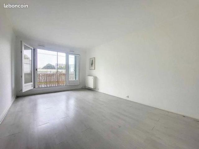 Appartement vente à Compiègne, Centre Ville