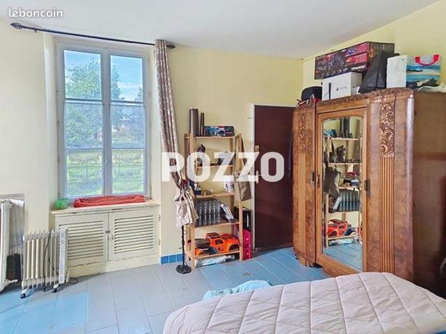 Appartement vente à Caen, Bernières-sur-mer