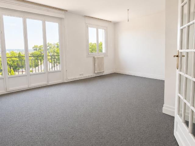 Appartement vente à Tours, Saint-avertin