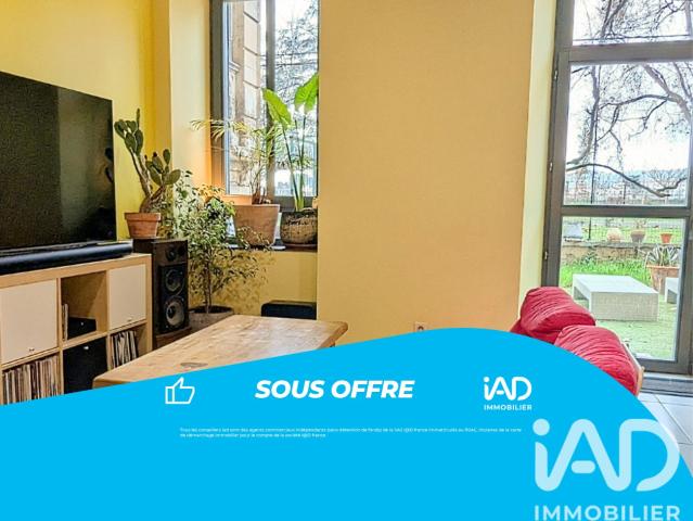 Appartement vente à Valence, Tain-l'hermitage