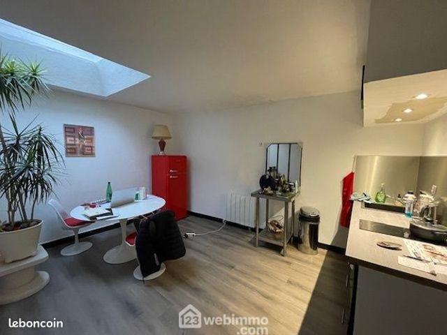 Appartement vente à Compiègne, Noyon