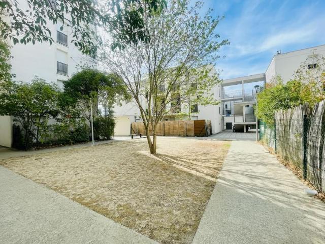 Appartement vente à Toulouse, Blagnac
