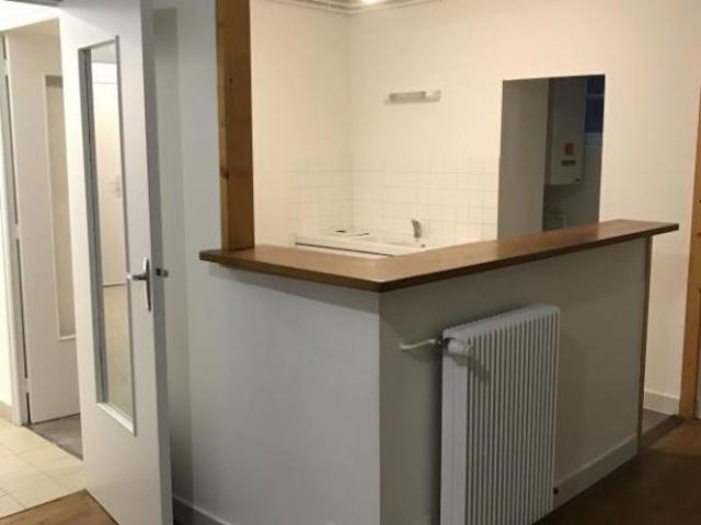 Appartement location à Lyon, Métropole de Lyon