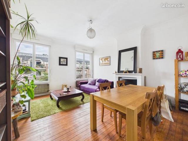 Appartement vente à Valenciennes, Nord