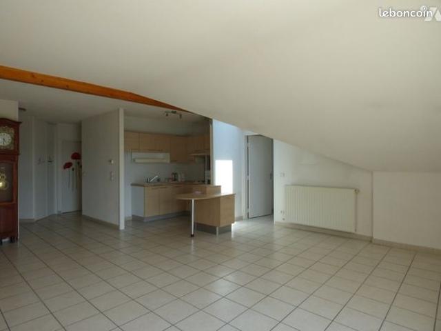 Appartement vente à Gap