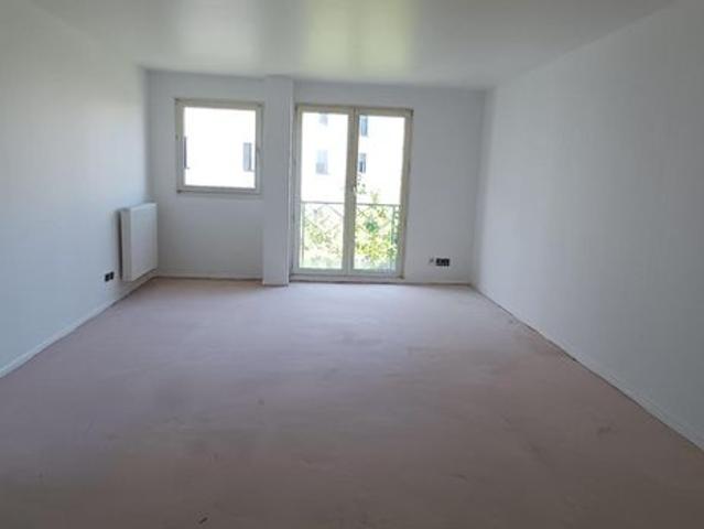 Appartement vente à Nancy