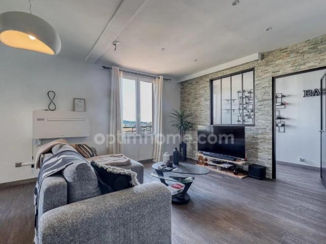 Appartement vente à Arrondissement de Toulon, Toulon
