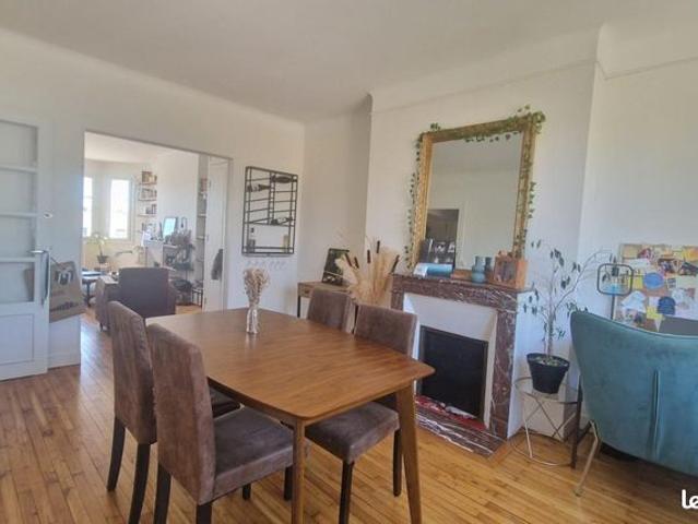 Appartement vente à Niort, Deux-Sèvres
