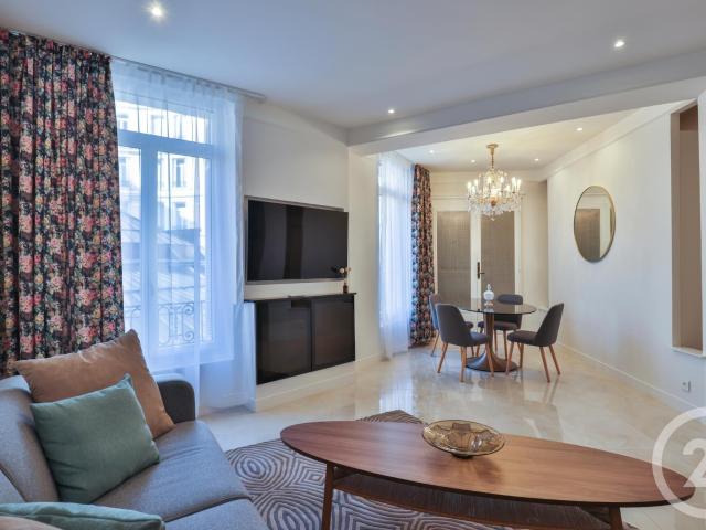 Appartement vente à Nice