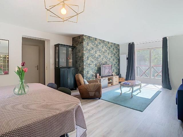 Appartement vente à Colmar-Ribeauvillé, Kaysersberg