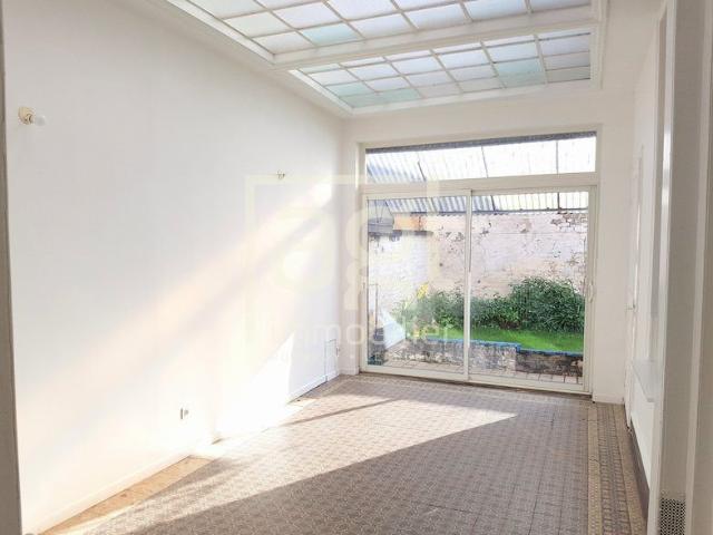 Appartement location à Dunkerque