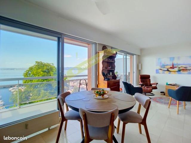 Appartement vente à Thonon-les-Bains, Evian-les-bains
