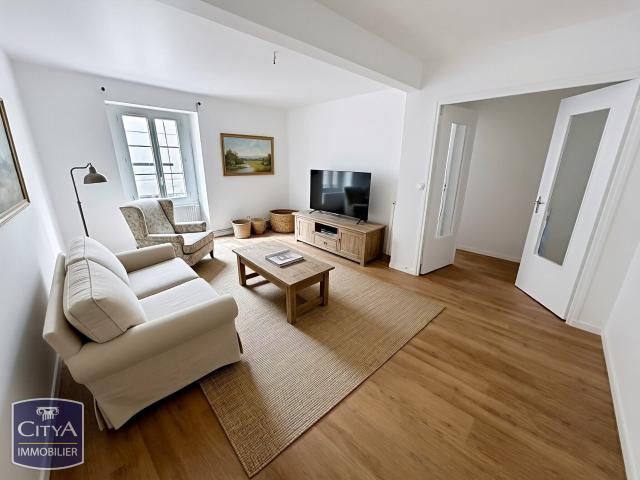 Appartement vente à Leuville-sur-Orge, Essonne