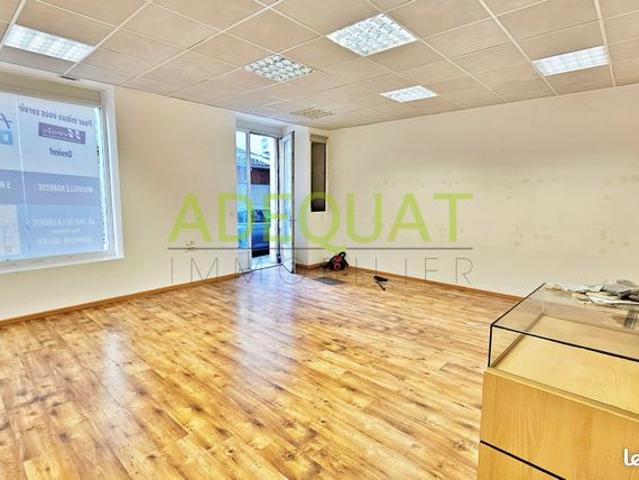 Appartement vente à La Tour-du-Pin, Bourgoin-jallieu