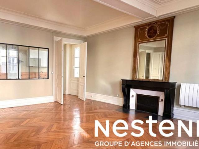 Appartement vente à Mâcon
