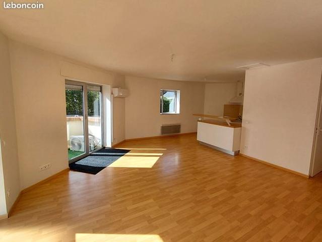 Appartement vente à Challans, Vendée