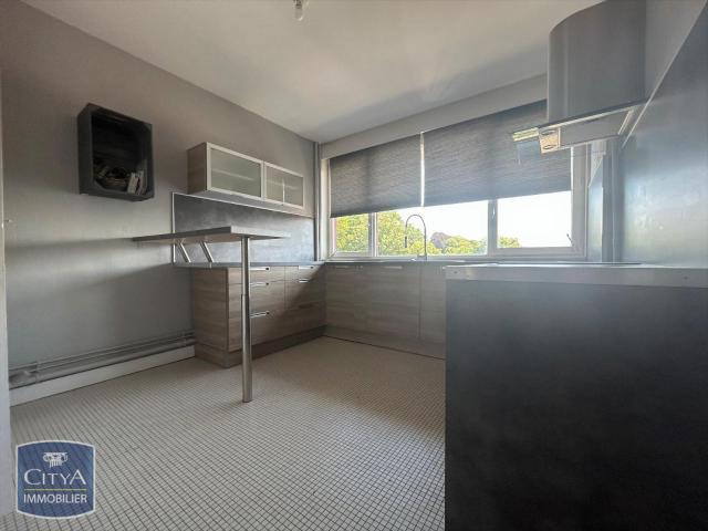 Appartement location à Cambrai