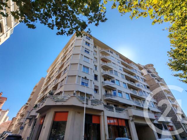 Appartement vente à Arrondissement de Toulon, Toulon