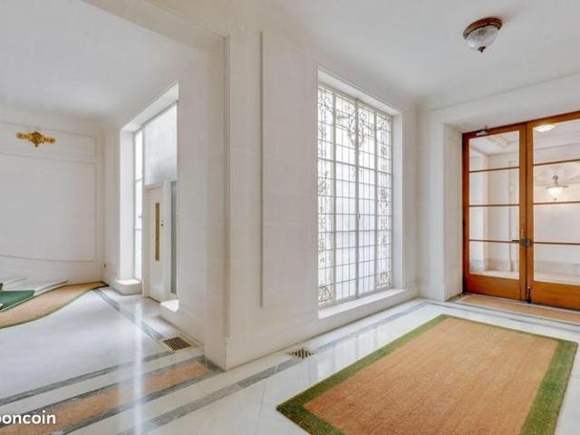 Appartement vente à Paris, Île-de-France