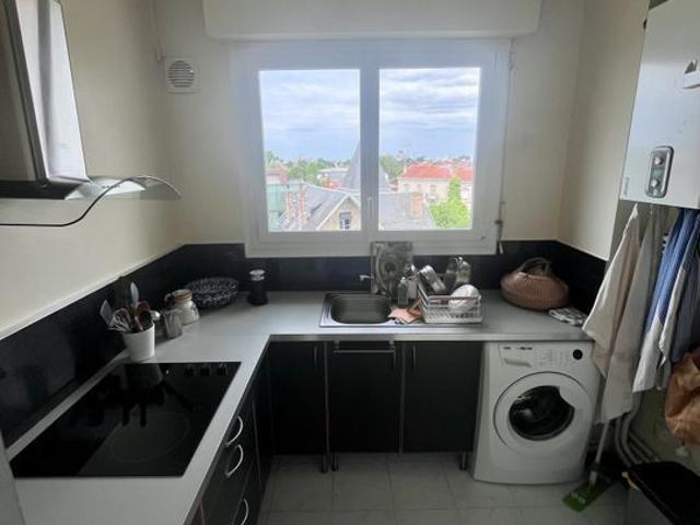 Appartement location à Rodez, Onet-le-château
