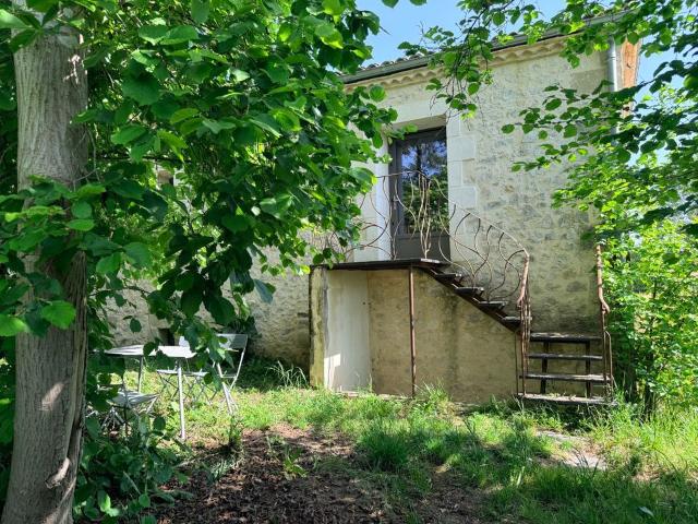 Appartement location à Marmande, Castelnau-sur-gupie