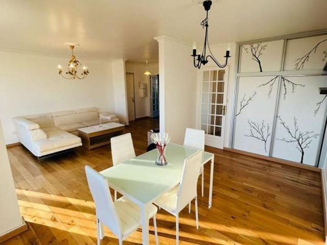 Appartement location à Sarcelles, Deuil-la-barre
