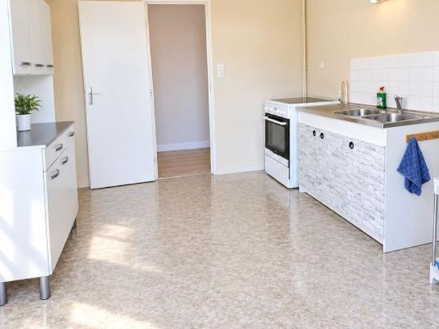 Appartement location à Saint-Quentin, Gauchy